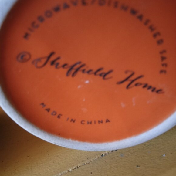 2 CAT SHEFFIELD HOME CUPS - Picture 4 of 5